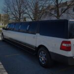 Ford Expedition Limo