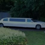 Lincoln Stretch Limo