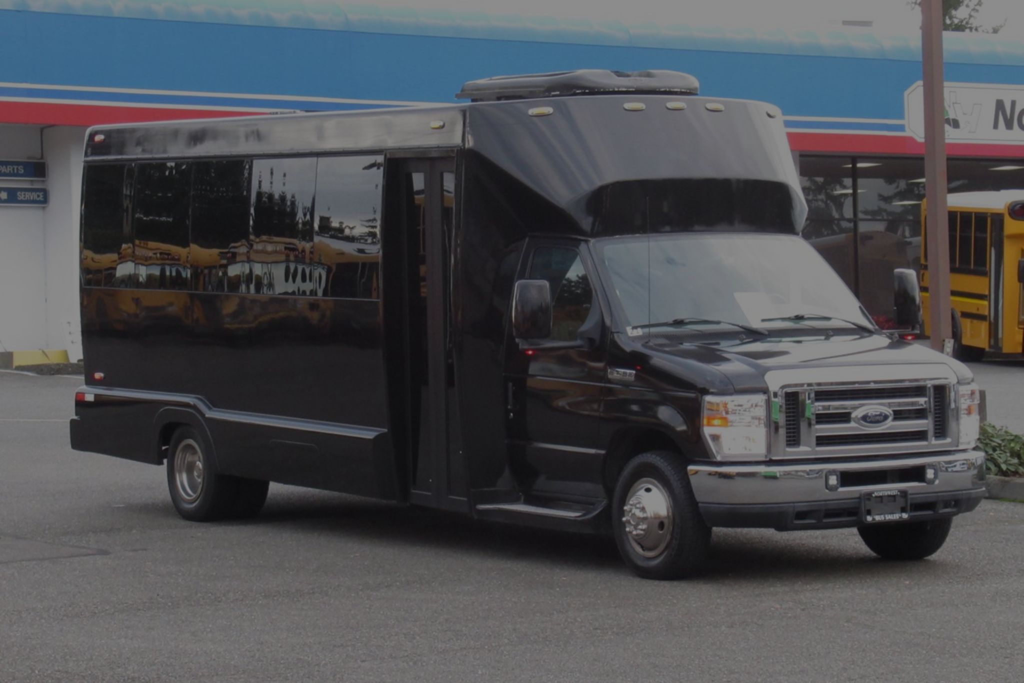 Party Bus